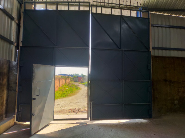 Industrial Space available on rent at Dhulagarh, Howrah, WB